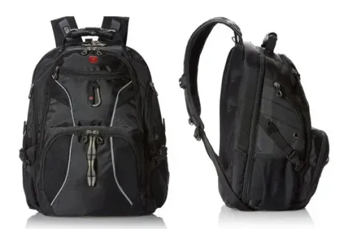 backpacks